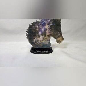 Mysteries of the Unicorn, 3rd issue "Starlights Dreams" Mimi Jobe